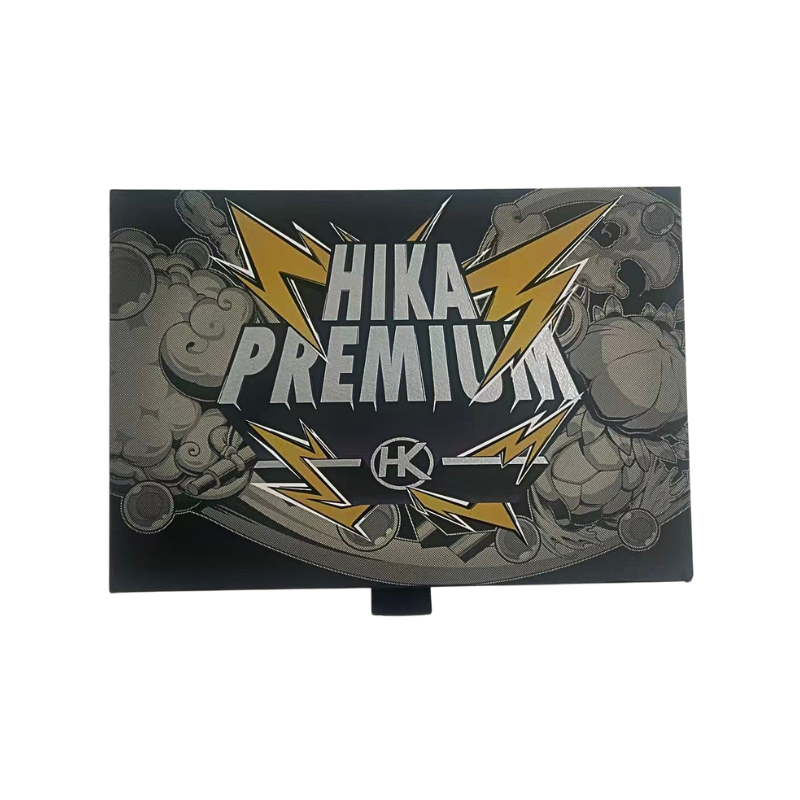 HIKA Grading Cards - Vintage Cards Series 1.0