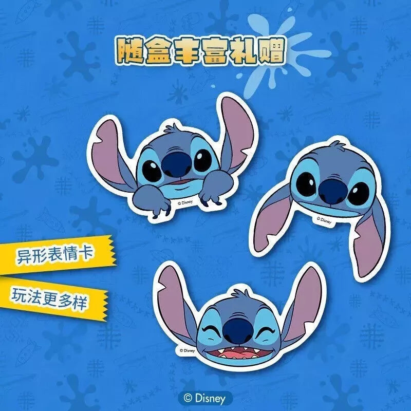 Card.Fun Lilo & Stitch Fun Edition Booster Box