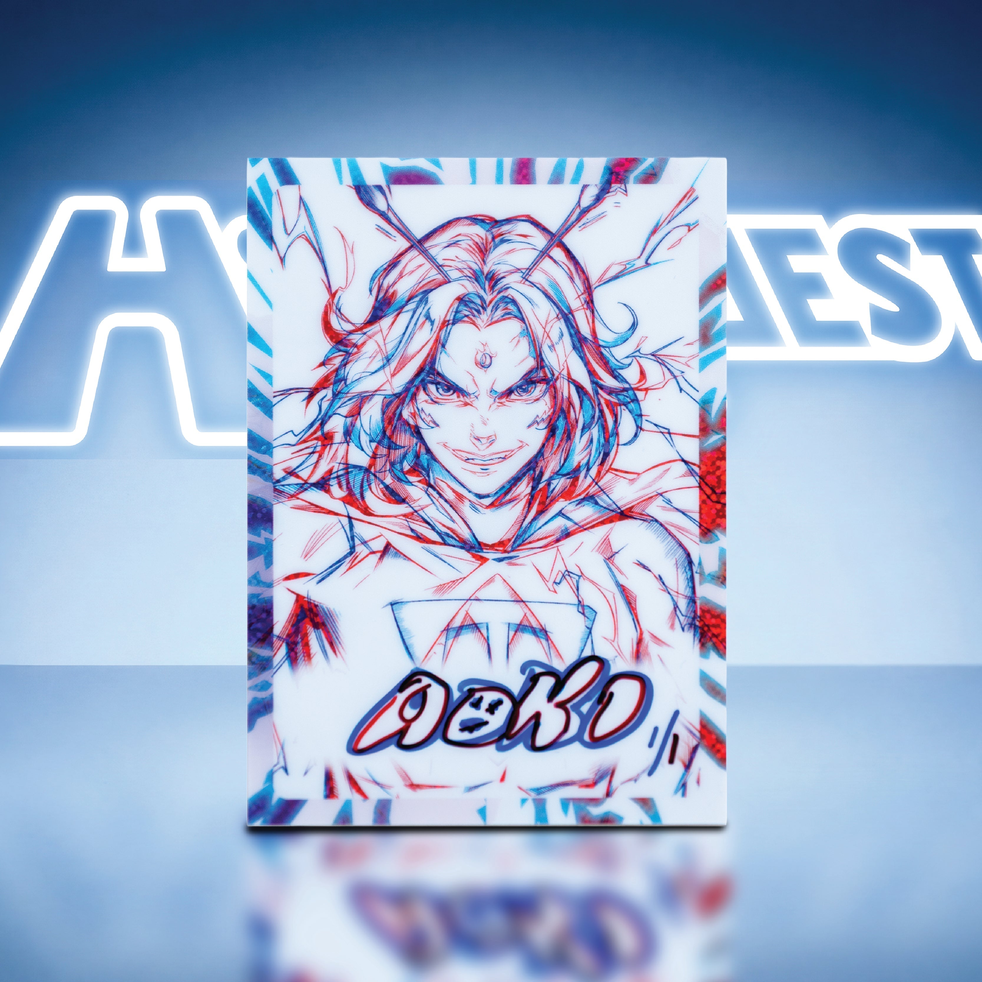 HiROQUEST Genesis Collector Booster Box