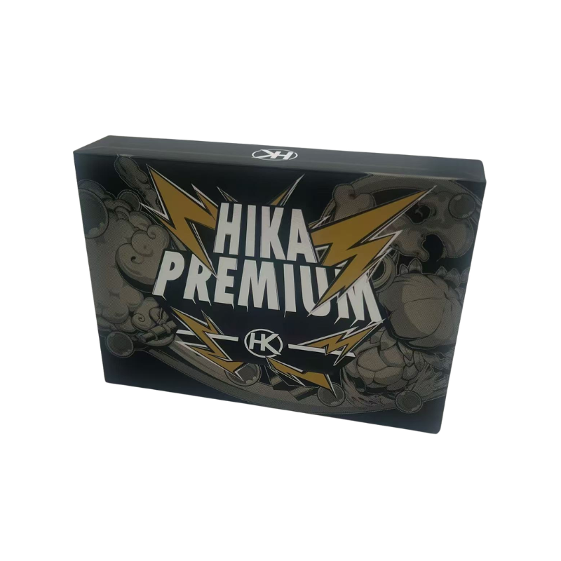 HIKA Grading Cards - Vintage Cards Series 1.0